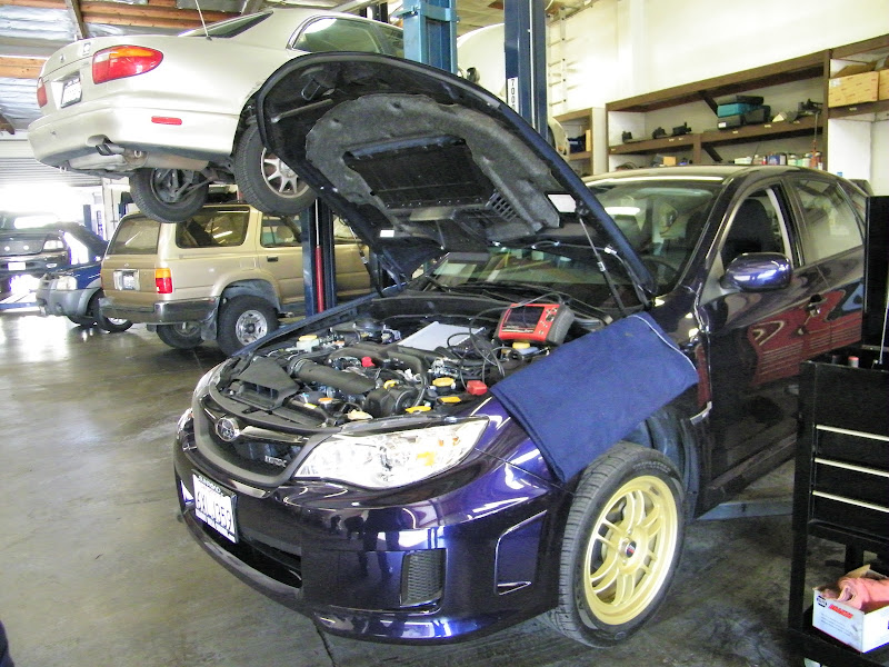 Pacific Automotive 4