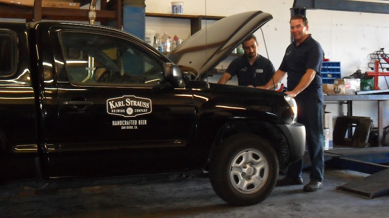 Pacific Automotive 5