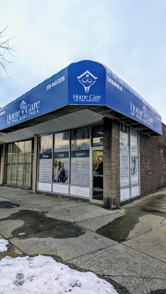 Home Care of Philadelphia
