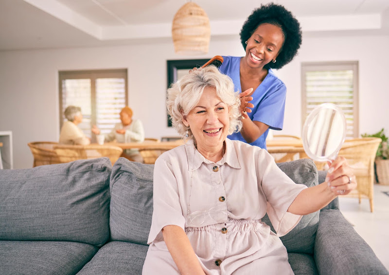 Better Care Home Health Services 5