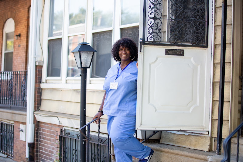 Home Care Associates