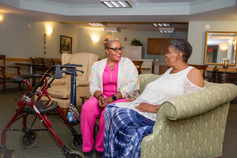 Home Care Associates 3