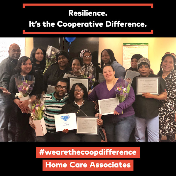 Home Care Associates 5