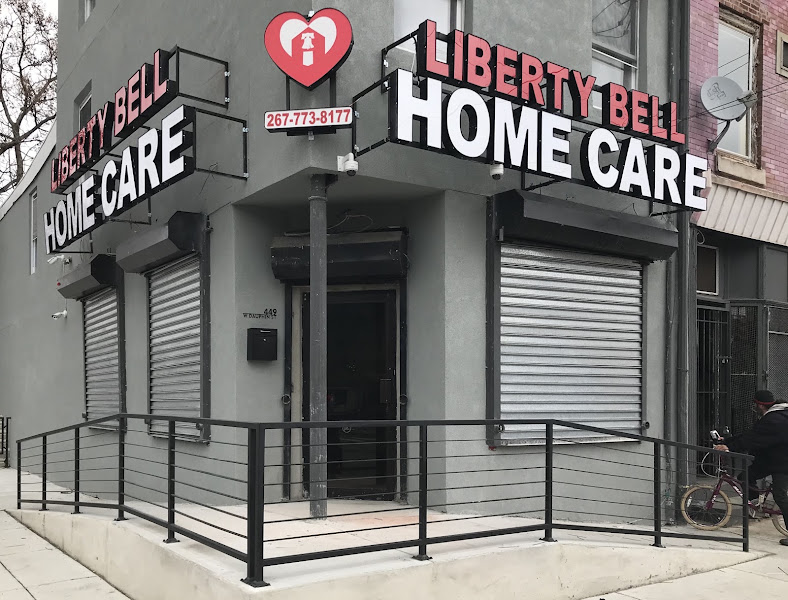 Liberty Bell Home Care Services 2
