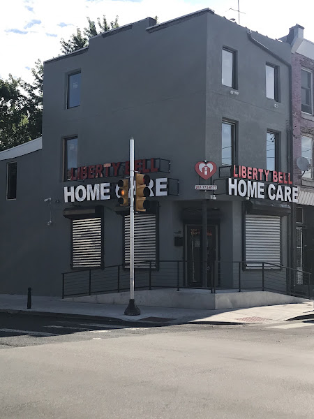 Liberty Bell Home Care Services 3