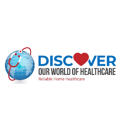 Discover Our World of Healthcare 3