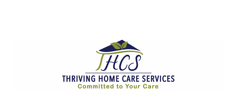 Thriving Home Health Care 5