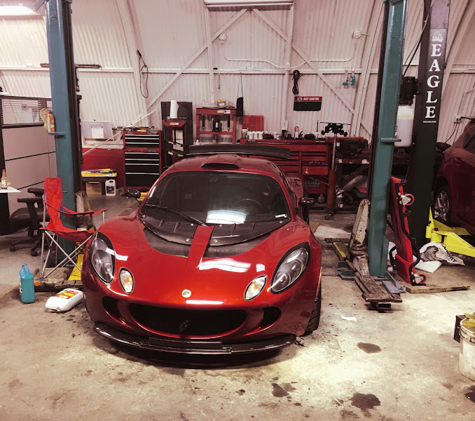 V&D auto 1