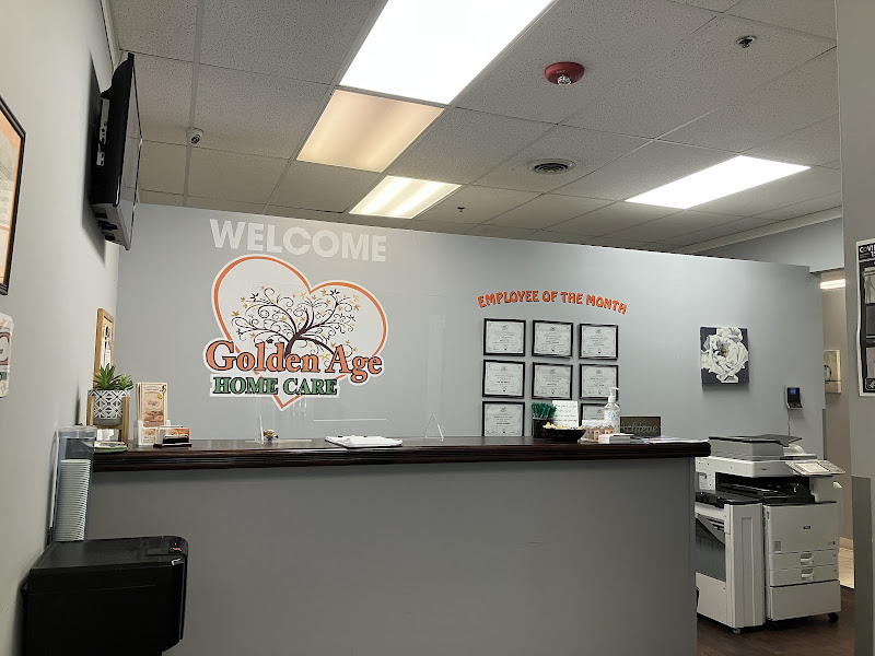 Golden Age Home Care, Inc. 2