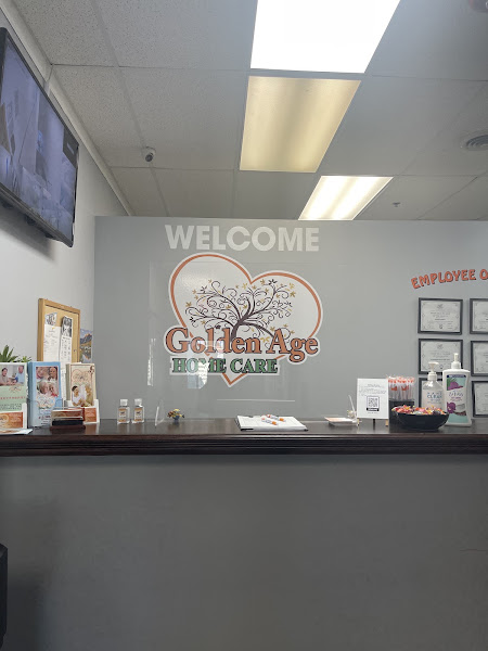 Golden Age Home Care, Inc. 3