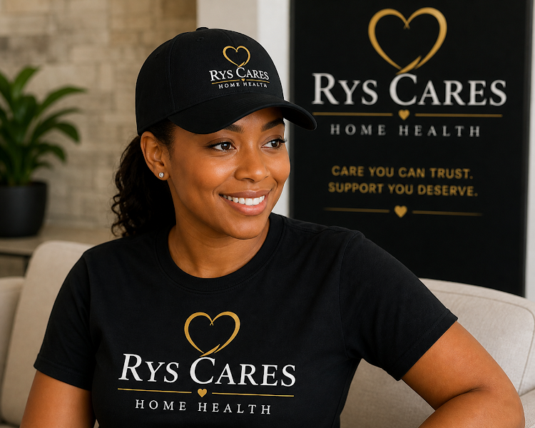 RYS CARES HOME HEALTH 3