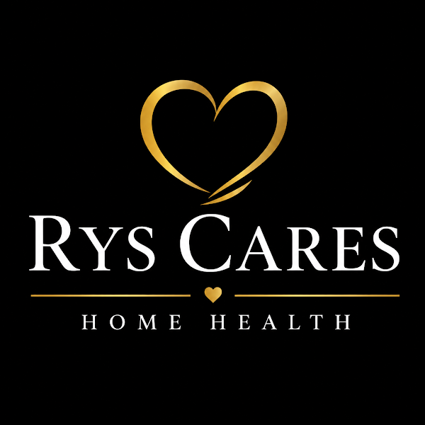 RYS CARES HOME HEALTH 4
