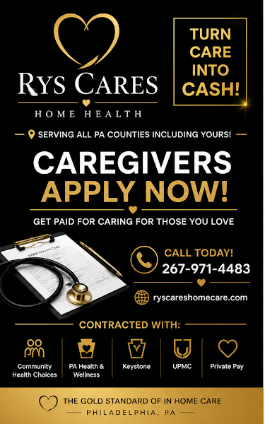 RYS CARES HOME HEALTH 5
