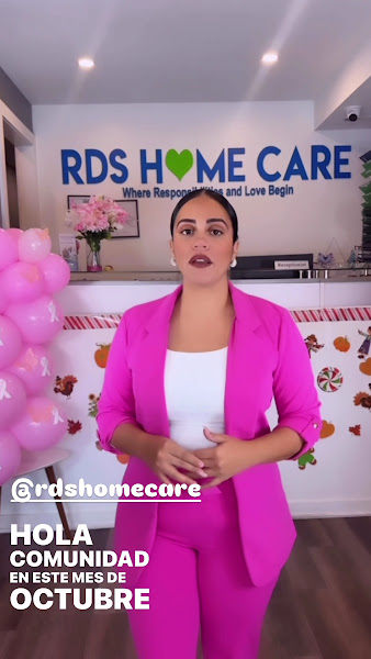 RDS HOME CARE 4