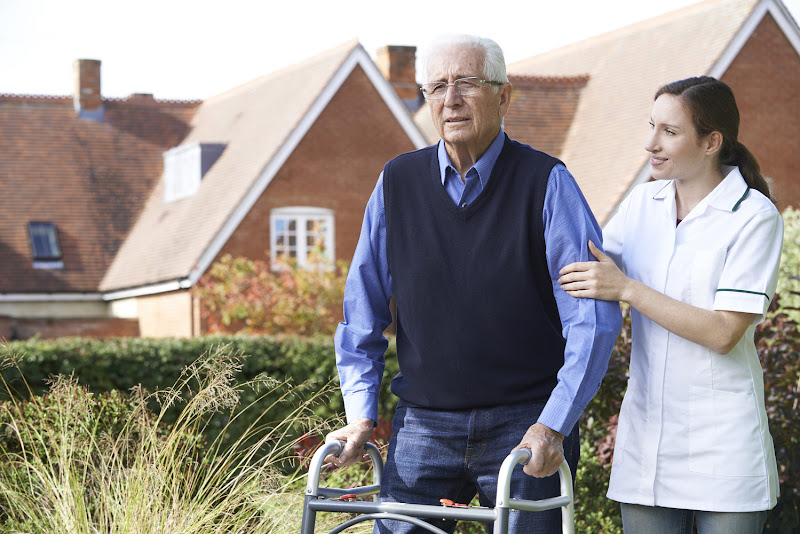 True Direct Home Health Care