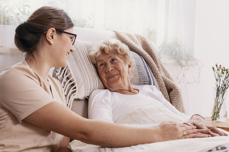 True Direct Home Health Care 4