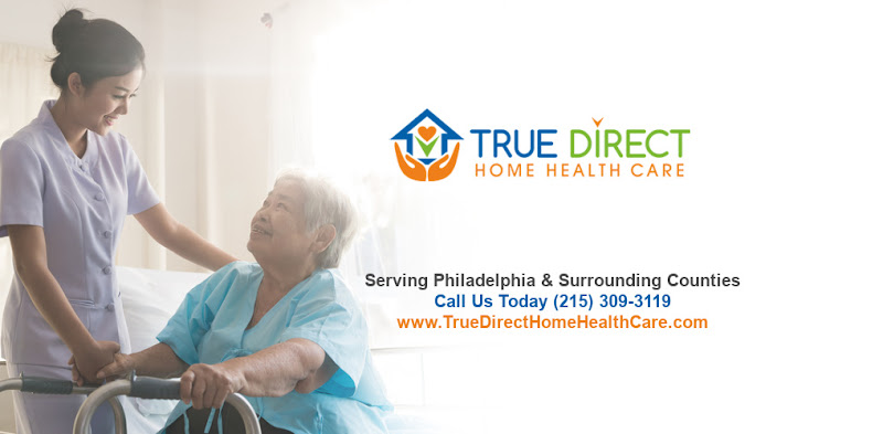 True Direct Home Health Care 5