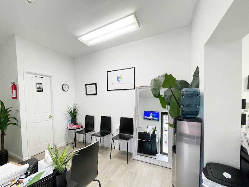 PA CARE AT HOME SERVICES 5