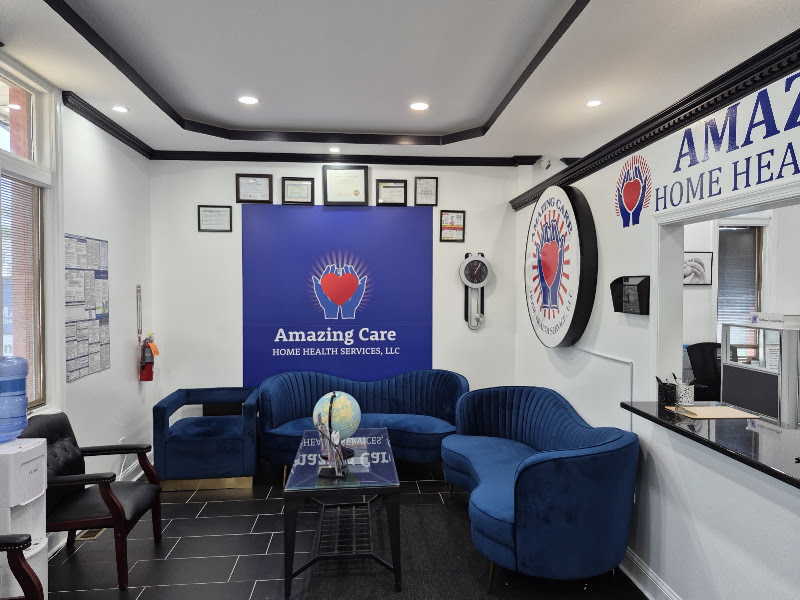 Amazing Care Home Health Services 4