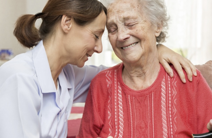 Good Samaritan Home Care