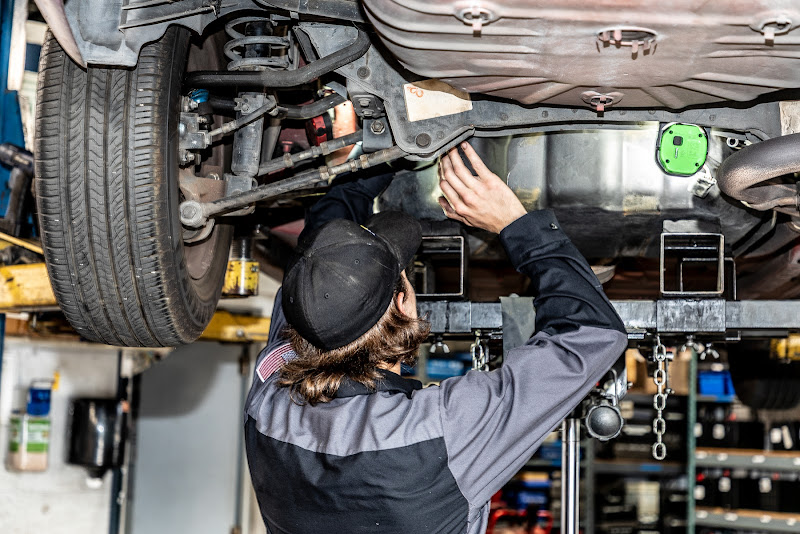 John's Automotive Care 2