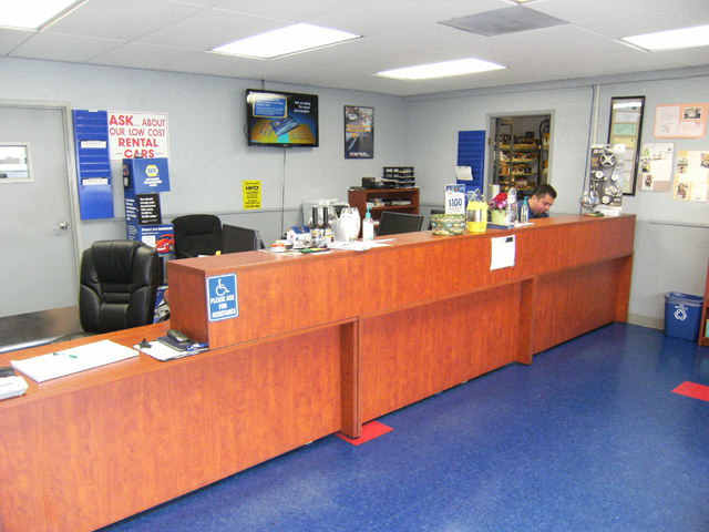 John's Automotive Care 3