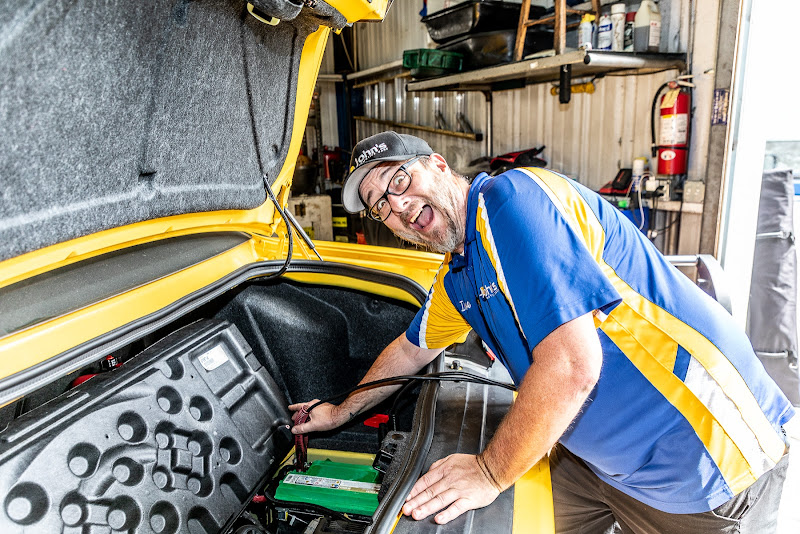 John's Automotive Care 4