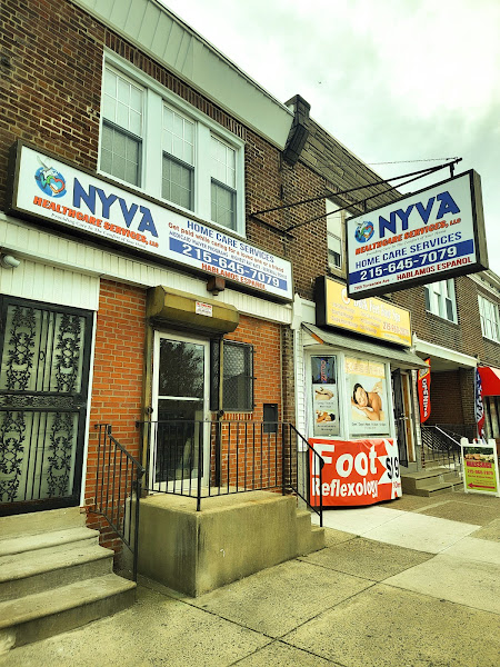 NYVA Healthcare Services, LLC