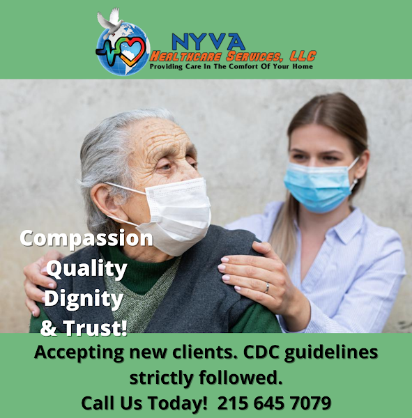 NYVA Healthcare Services, LLC 4