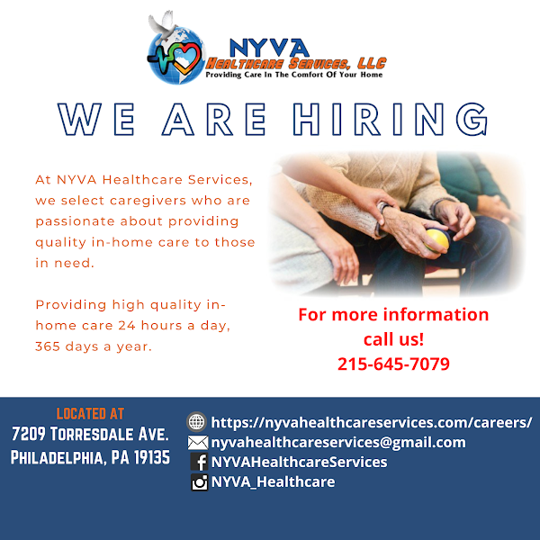 NYVA Healthcare Services, LLC 5