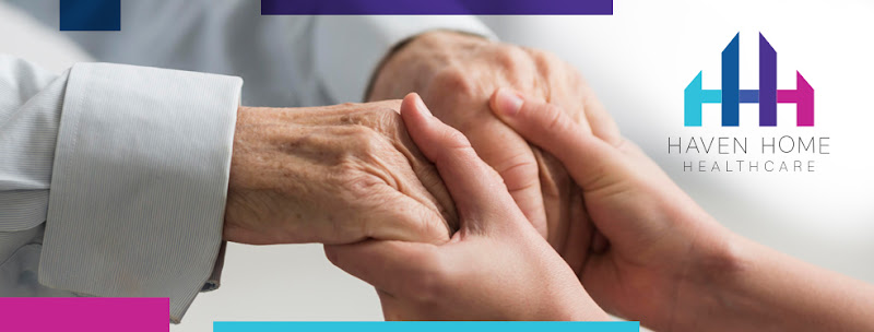 Haven Home Healthcare Agency 2