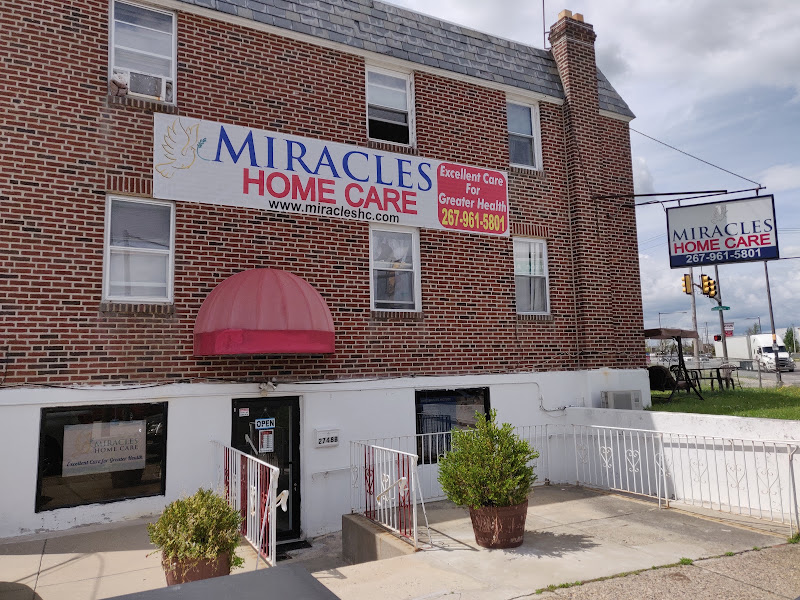 Miracles Home Care