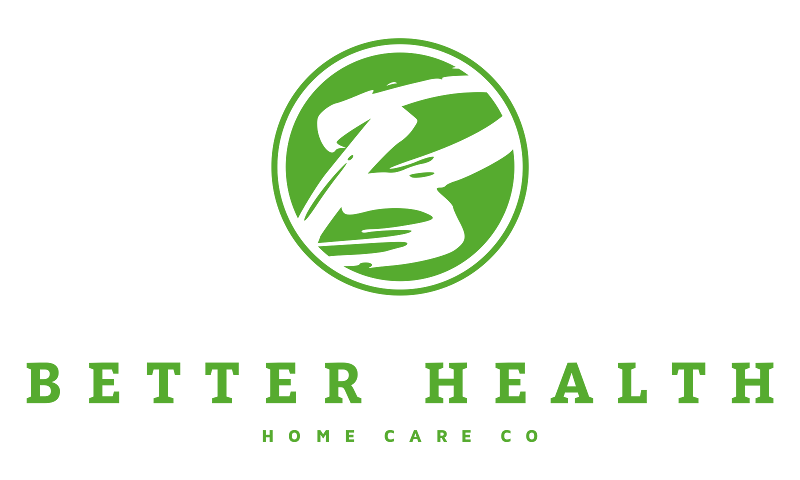 Better Health Home Care Co