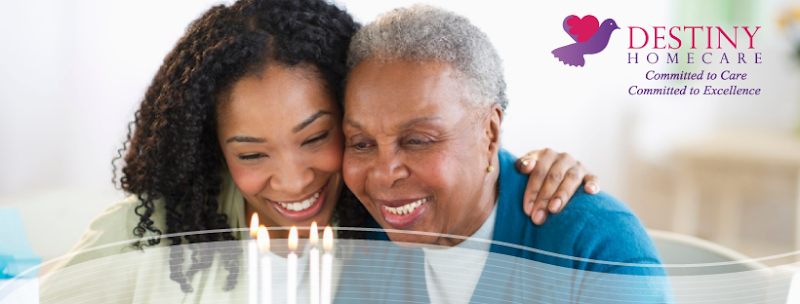 Destiny HomeCare LLC 2