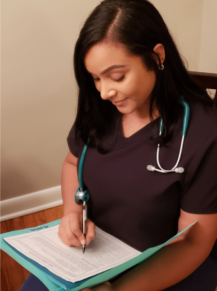 Sunflower Home Health Care Services 2