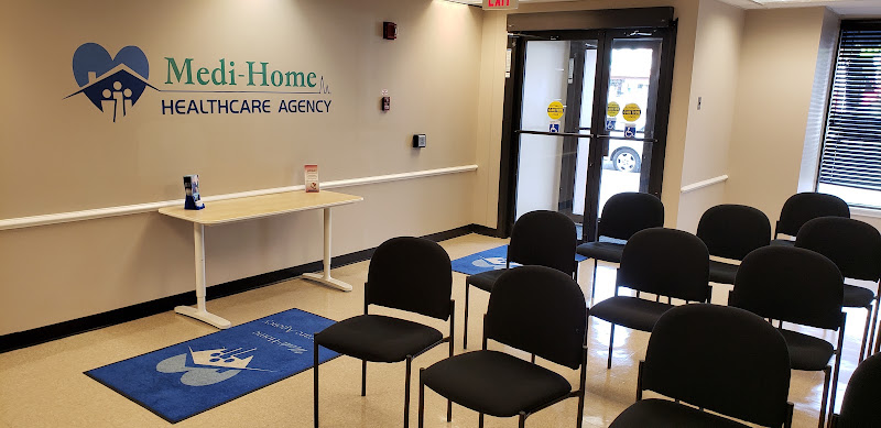 Medi-Home HealthCare Agency 3
