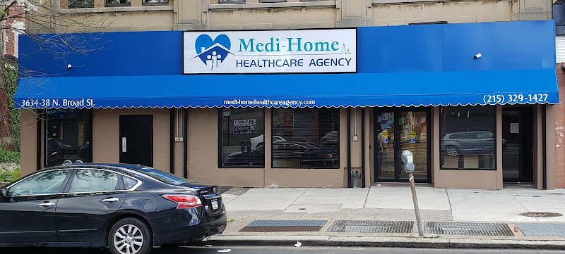 Medi-Home HealthCare Agency 4