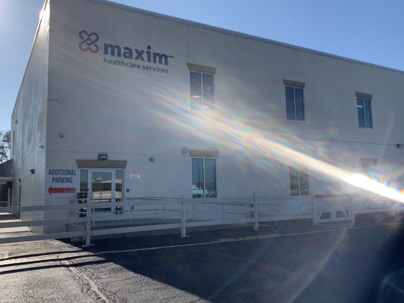 Maxim Healthcare Northeast Philadelphia, PA Regional Office 3