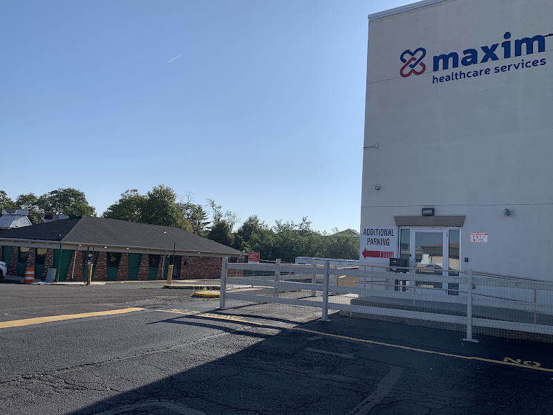 Maxim Healthcare Northeast Philadelphia, PA Regional Office 4