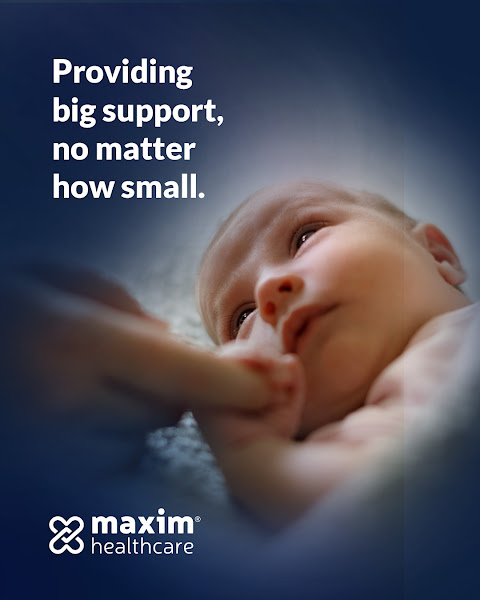 Maxim Healthcare Northeast Philadelphia, PA Regional Office 5
