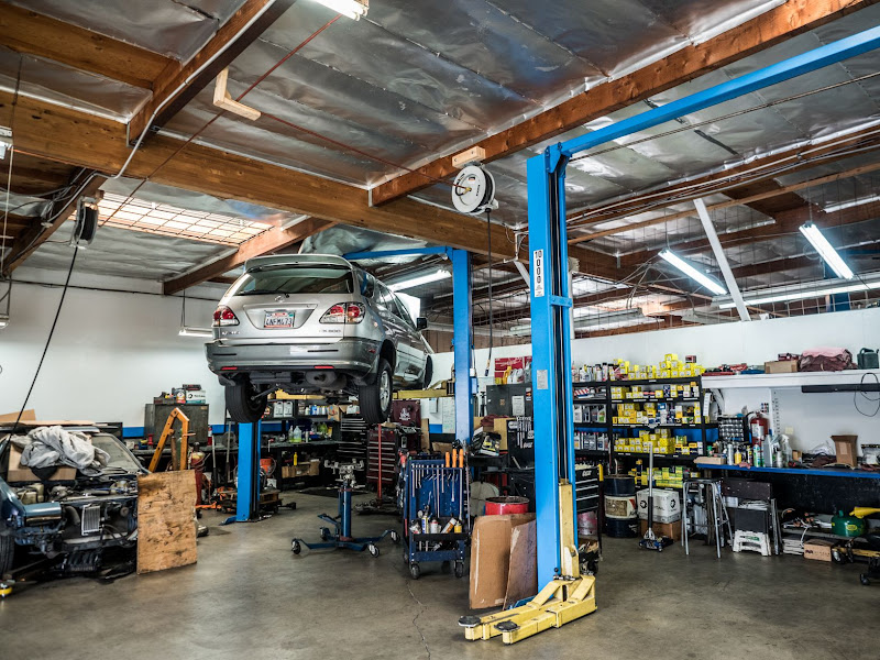MR Auto SD, LLC 1