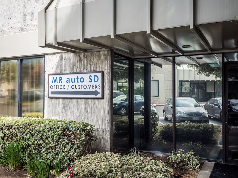 MR Auto SD, LLC 4
