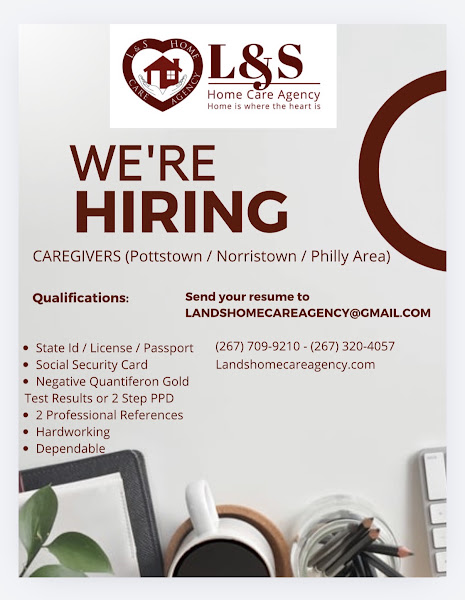 L&S Home Care Agency 2