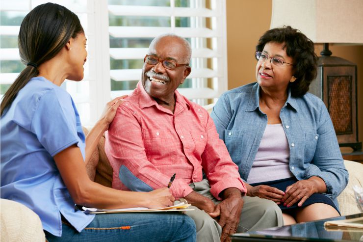 LightSpring Home Care 2