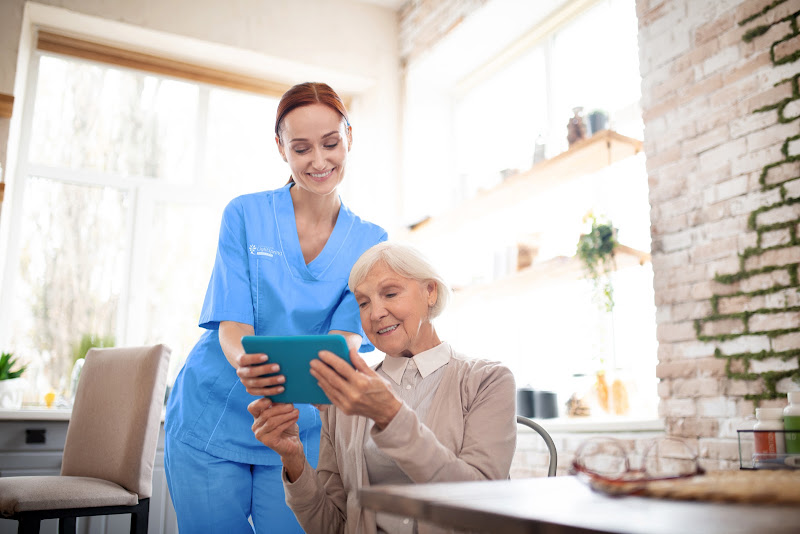 LightSpring Home Care 3