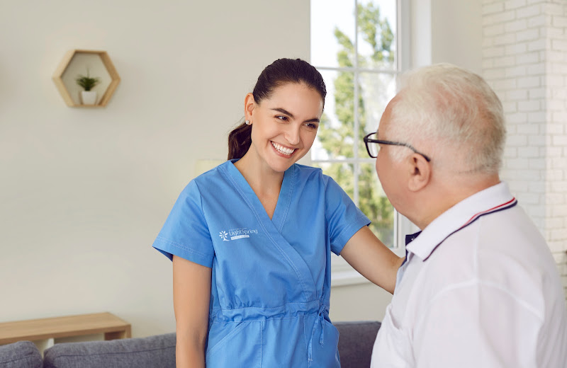 LightSpring Home Care 4
