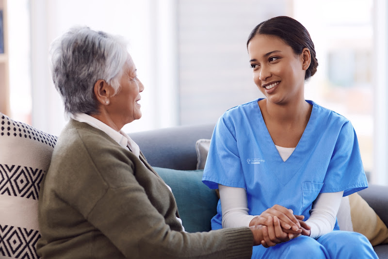 LightSpring Home Care 5