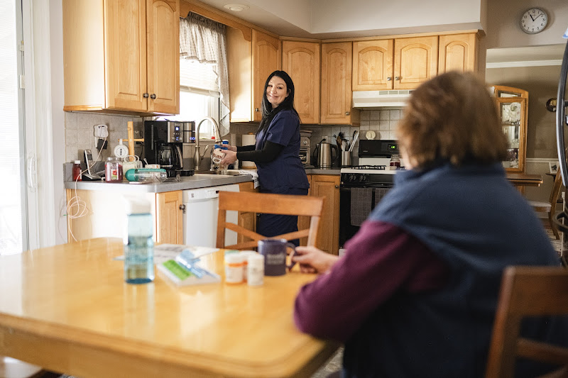 Right Aid Home Care 2