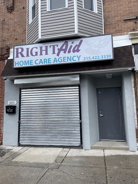 Right Aid Home Care 4