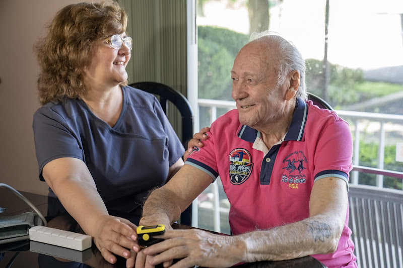 Right Aid Home Care 5